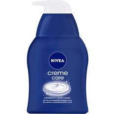 Nivea Håndsæber Nivea Cream & Care Liquid Hand Soap 250ml