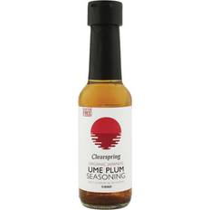 Umeboshi Clearspring Økologisk Umeboshi Eddike 15cl