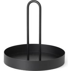 Gris Bandejas de servicio Ferm Living Grib Bandejade servicio 28cm