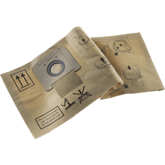 Attix 5 Nilfisk Dust Bag Attix 302000449 5-pack