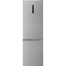 Smeg Frigorifero sopra Congelatore - Libero Frigo congelatori Smeg FC20XDNE Argento