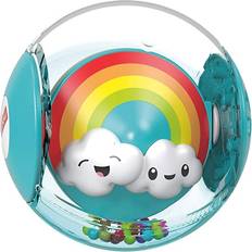 Suono Sonagli Fisher Price Hello Sunshine Rattle Ball