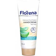Hand Cream Aloe Vera