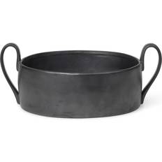 ferm LIVING Flow Centrepiece Cuenco