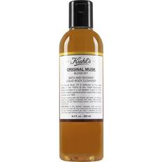 Kiehl's Since 1851 Flasker Shower Gel Kiehl's Since 1851 Original Musk Bath & Shower Liquid Body Cleanser 250ml