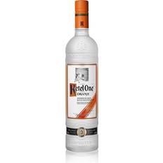 Vodka ketel one Ketel One Oranje Vodka 40% 70 cl