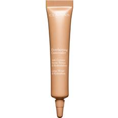 Correctores Clarins Everlasting Concealer #03 Medium Deep