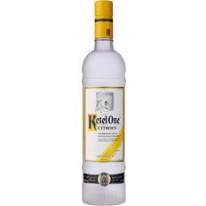 Vodka ketel one Ketel One Citroen Vodka 40% 70 cl