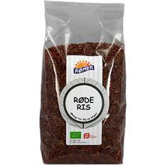 Asien Ris & Gryn Organic Red Rice 500g