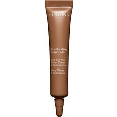 Clarins Correctores Clarins Everlasting Concealer 05 very deep