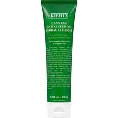 Kiehl's Since 1851 Cannabis Sativa Seed Oil Herbal Cleanser 150ml