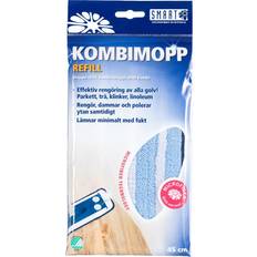 Smart Microfiber Combi Mop Pad Refill