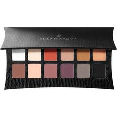 Eye Makeup Illamasqua Artistry Palette Elemental