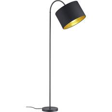 Trio Lighting Hostel Gulvlampe 156cm