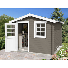 Dancover Opbevaring & Udhuse Dancover WC165251 (Areal 4.56 m²)