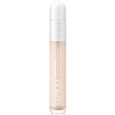 Clinique Cosmetics Clinique Even Better All-Over Concealer + Eraser WN01 Flax