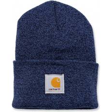 Marrón - Mujer Gorros Carhartt A18 Watch Cuffed Beanie