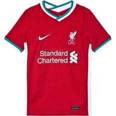 Nike Liverpool FC Home Shirt 20/21