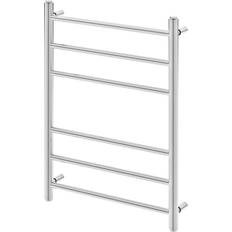 Eldriven - Krom - Timer Handdukstorkar Pax Positive (24-4600) 530x790mm Krom