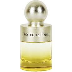 Parfüme Scotch & Soda Island Water Women EdP 90ml