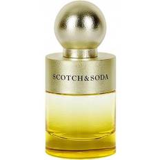 Parfüme Scotch & Soda Island Water Women EdP 40ml