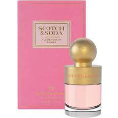 Parfüme Scotch & Soda Women EdP 40ml