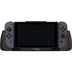 Nintendo Switch ChargePlay Clutch Charging Case - Black