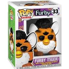 Furby Funko Pop! Vinyl Hasbro Tiger Furby