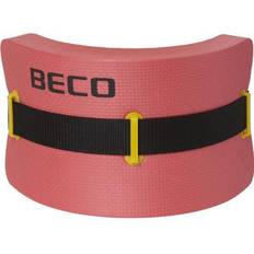 Zwembanden Beco zwemgordel monobelt rood 15-18 kg