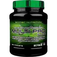 Scitec Nutrition Multi Pro Plus