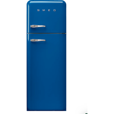 1 pcs Frigoríficos congeladores Smeg FAB30RBE5 Azul