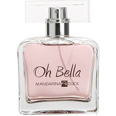 Mandarina Mandarina Duck Oh Bella EdT 100ml