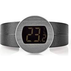 Nedis Digital Display Wine Thermometer