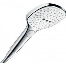 Hansgrohe Raindance Select E120 (26521400) Bianco, Cromo