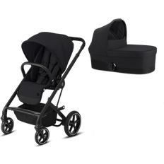 Kombivogne Barnevogne Cybex Balios S Lux (Duo)