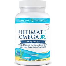 Nordic Naturals Ultimate Omega Junior 90 Stk.