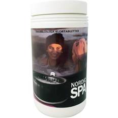 Mspa Dagsklor 1kg
