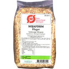 Natur Drogeriet Eco Soy form Flakes 300g