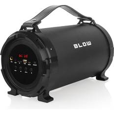 Batteri - Bluetooth - Bärbar - FM Bluetooth-högtalare Blow BT910