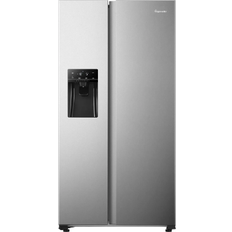 Fridgemaster MS91500IFS Silver