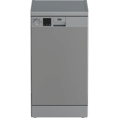 Beko DVS04020S Grey