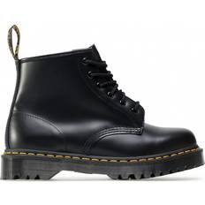 Dr martens bex Dr. Martens 101 Bex - Musta