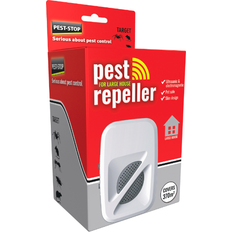 Pest-Stop Skadedjursbekämpning Pest-Stop Indoor Pest Repeller Large House