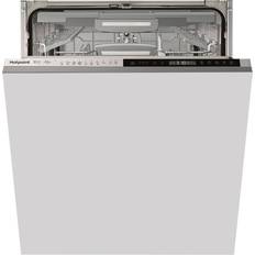 Hotpoint HIP 4O539 WLEGT Integrated