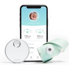 Smart monitor Owlet Smart Sock 3 Baby Monitor