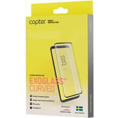 Skærmbeskyttelse & Skærmfiltre Copter Exoglass Curved Screen Protector for Huawei P Smart Z