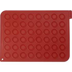 Silikomart Macarons Baking Mat 40 cm