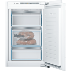 Congelatori Integrati Bosch GIV21AFE0 Bianco, Integrato