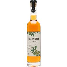 Bramley & Gage Greengage Liqueur 18% 35cl