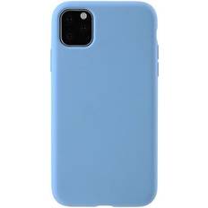 Melkco Aqua Silicone Case for iPhone 11